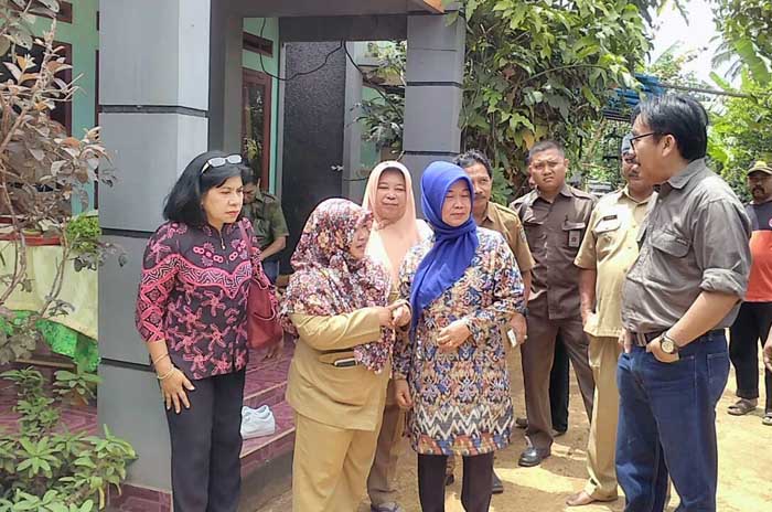 Gardjita Budi: KRPL Atasi Kebutuhan Rumah Tangga dan Peluang Bisnis